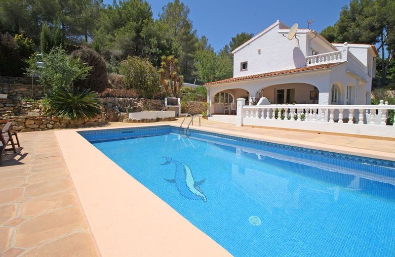 Villas Costa Calpe - Dragonera