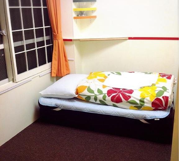 Takamatsu Guesthouse BJ Station