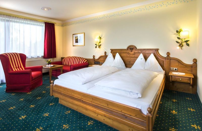 Hotel Hubertushof