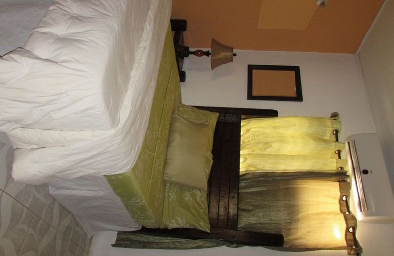 Rafjam Kingston Hostel