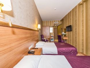 Hotel Image 1