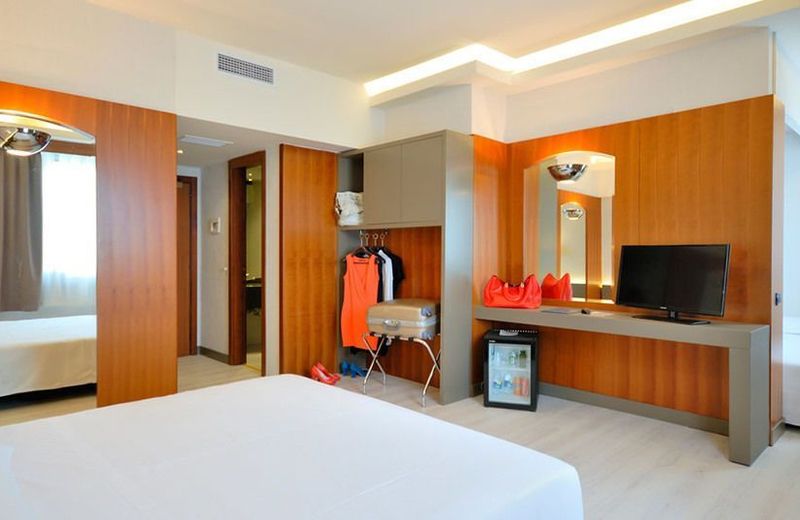 The Gate Hotel