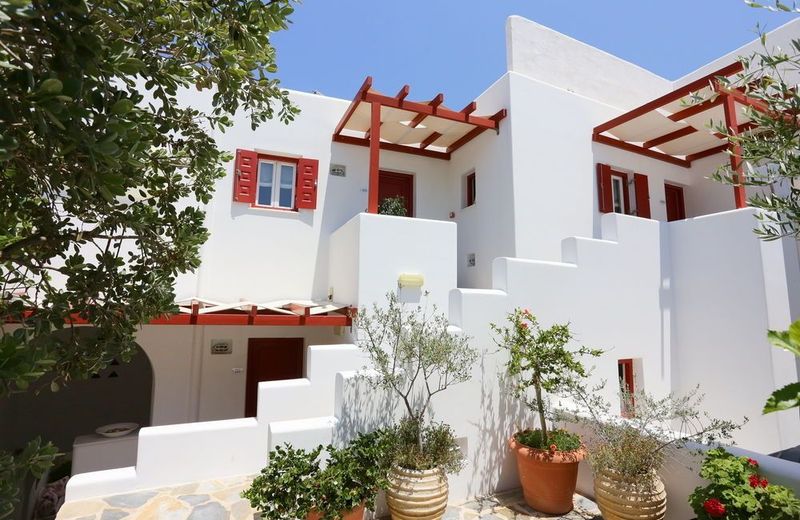 Stelia Mare Boutique Hotel