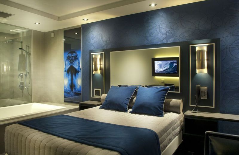 Motel Ideal Ste-Rose