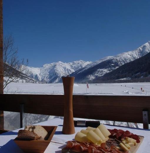 Marmotta di Montagne