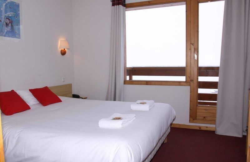 Hotel Emeraude