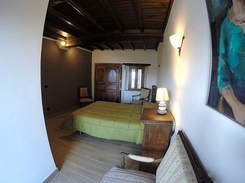 Dimora & Spa Il Cerchio di Lullo