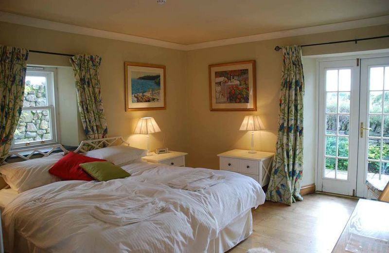 The Elephants Nest Inn
