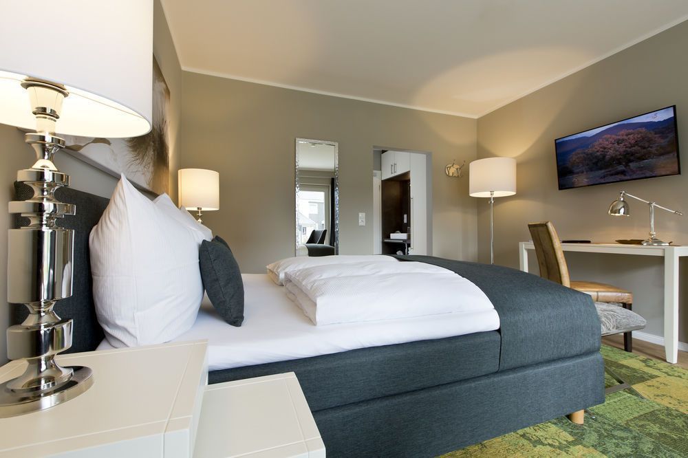 Hotel Astra Maris