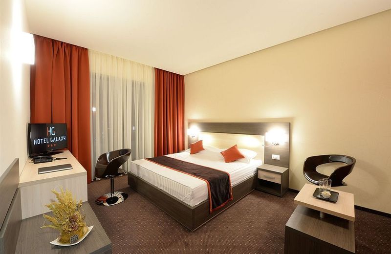 Hotel Galaxy