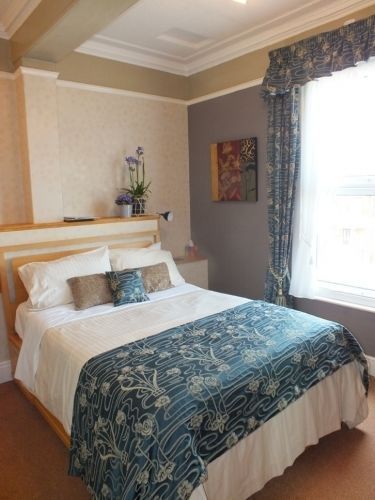Blenheim Guest House York