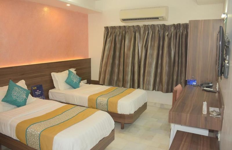 OYO Rooms Delhi Gate 3