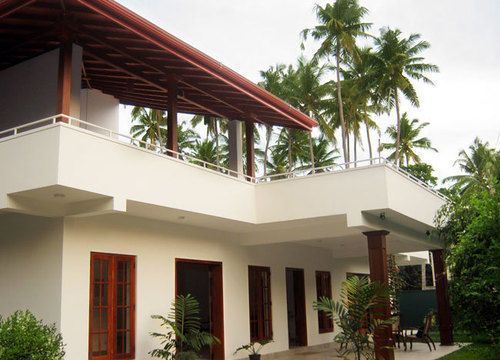 Thisara Villa