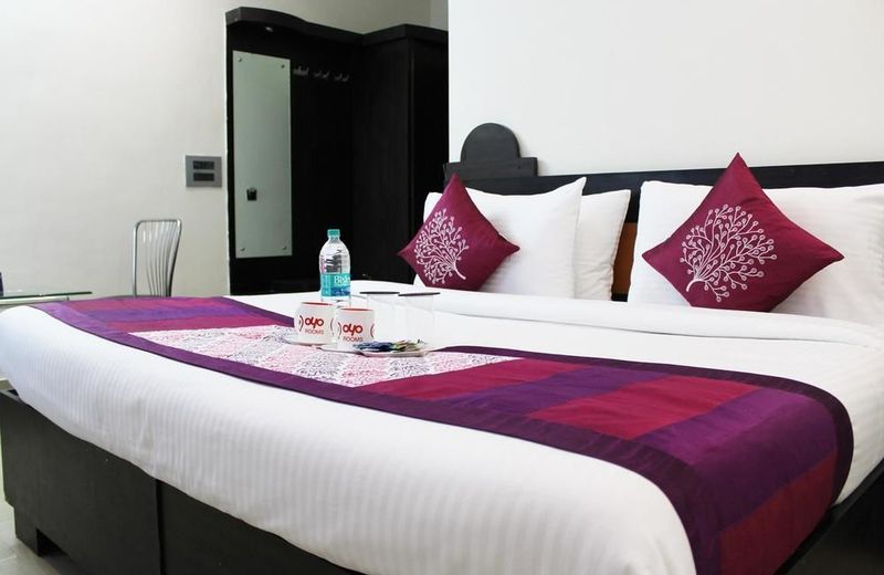 OYO Premium Nainital Road Haldwani