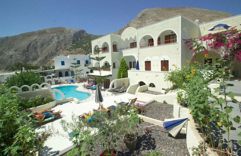 Sunflower ApartHotel