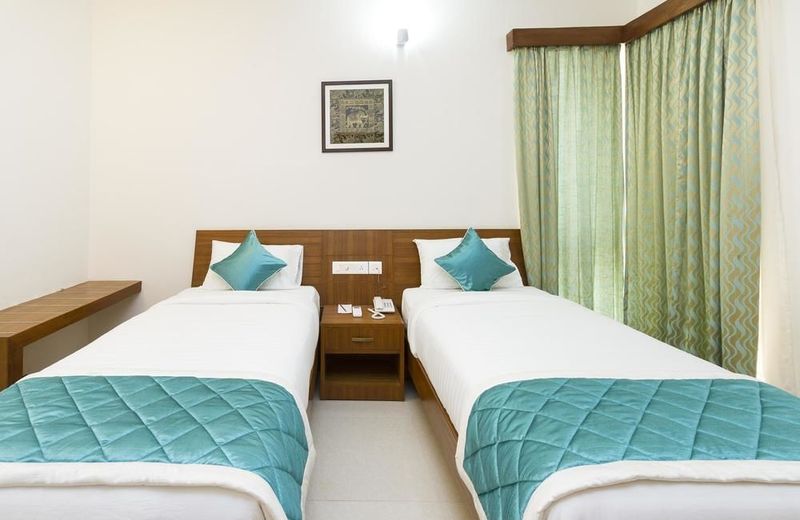 Oyo Rooms Marathahalli 2