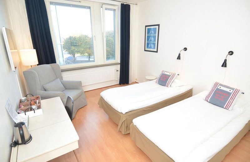 Havshotellet