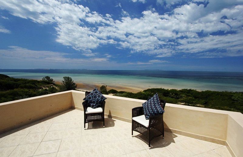 Deacra Villas By Sol Resorts