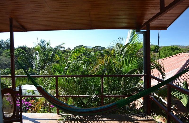 Eden Atenas Costa Rica