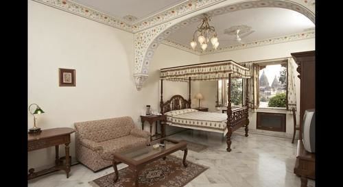 Amar Mahal Orchha