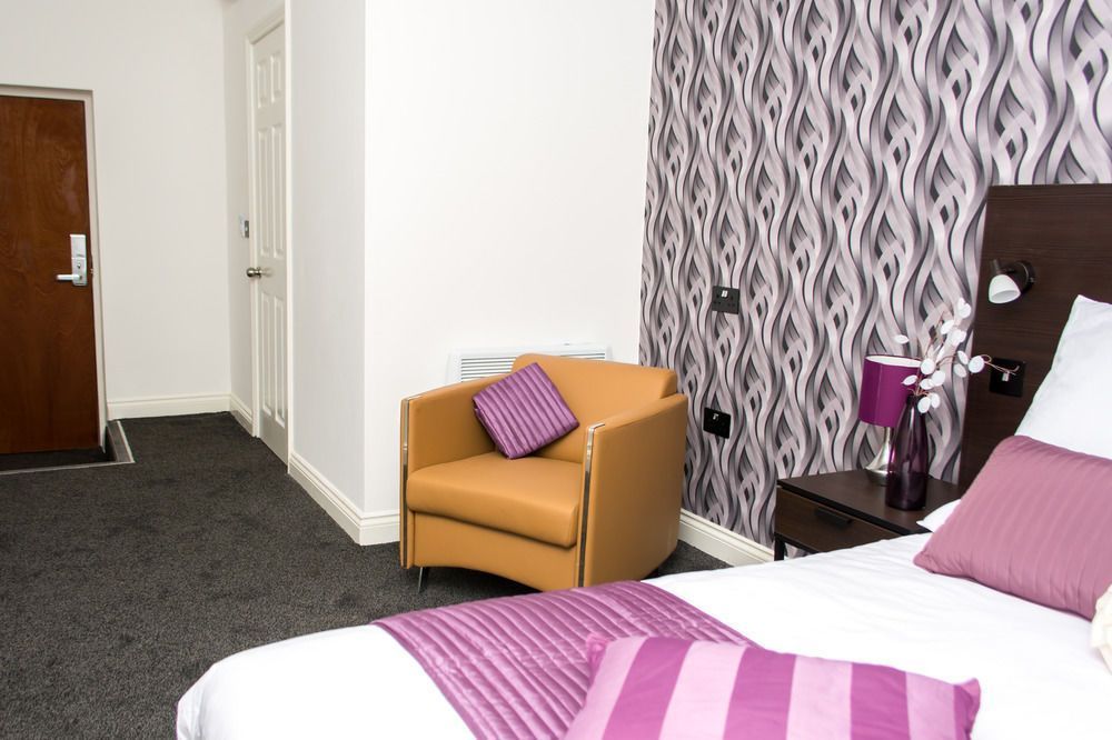 IBI Imperial Salford