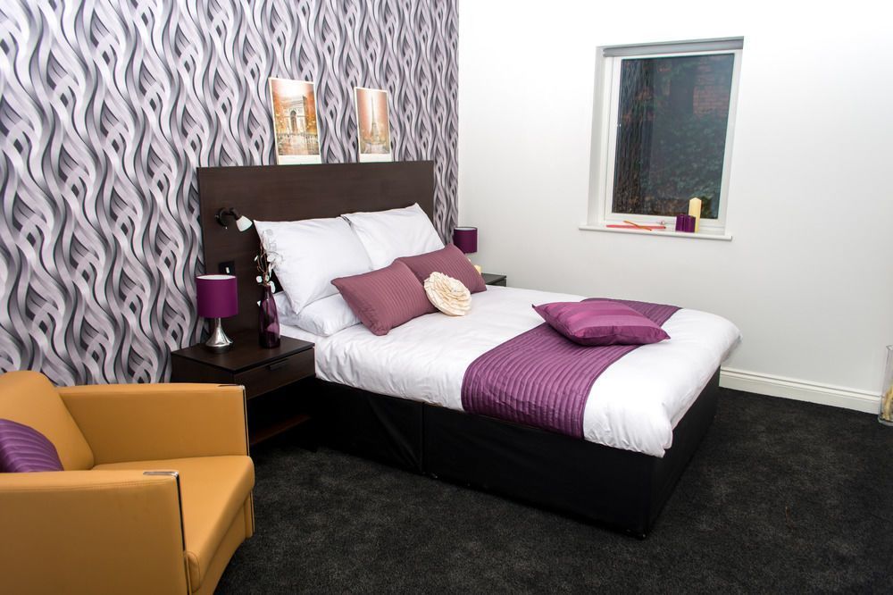 IBI Imperial Salford