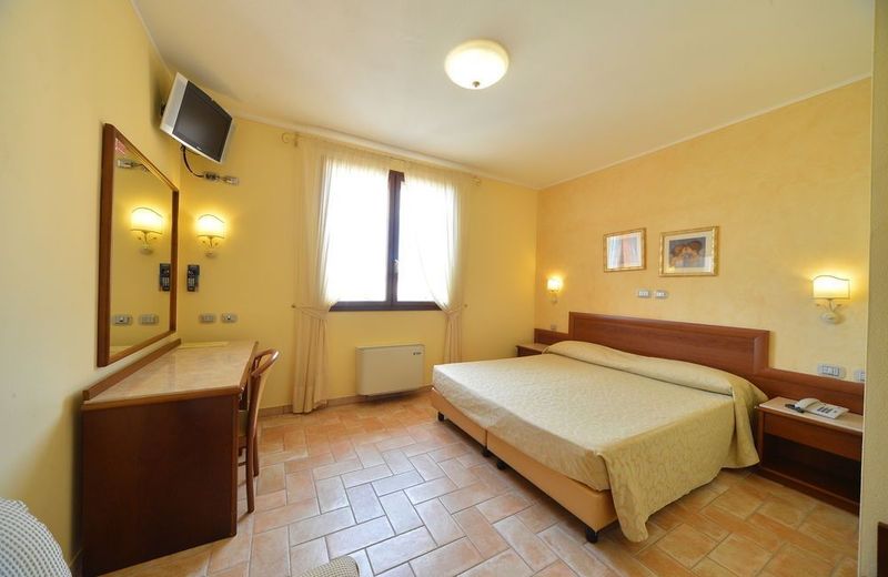 Hotel Tre Torri
