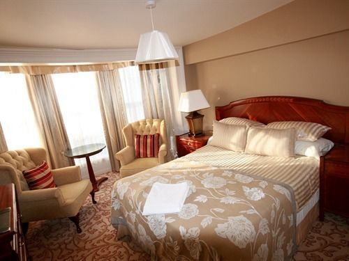 Colchester Boutique Hotel