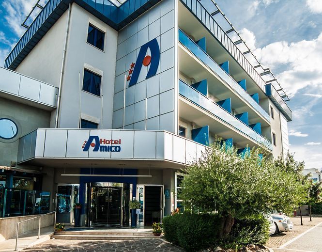 Hotel Amico
