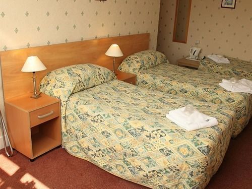 Queens Hotel, Skegness
