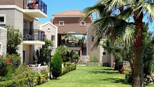 Lito Beach Hotel