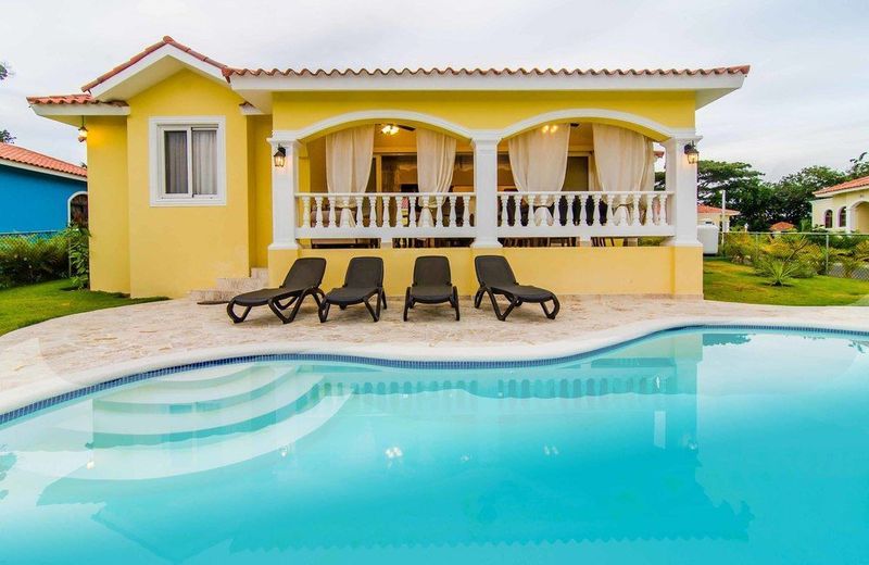 2 Bedroom Villa at Sosua Ocean Village