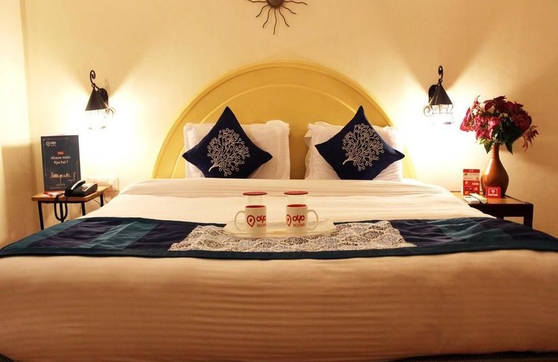 OYO 2195 Hotel Maharaja