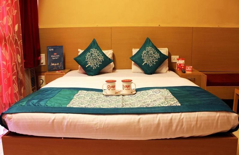 OYO 2100 Raj Resort