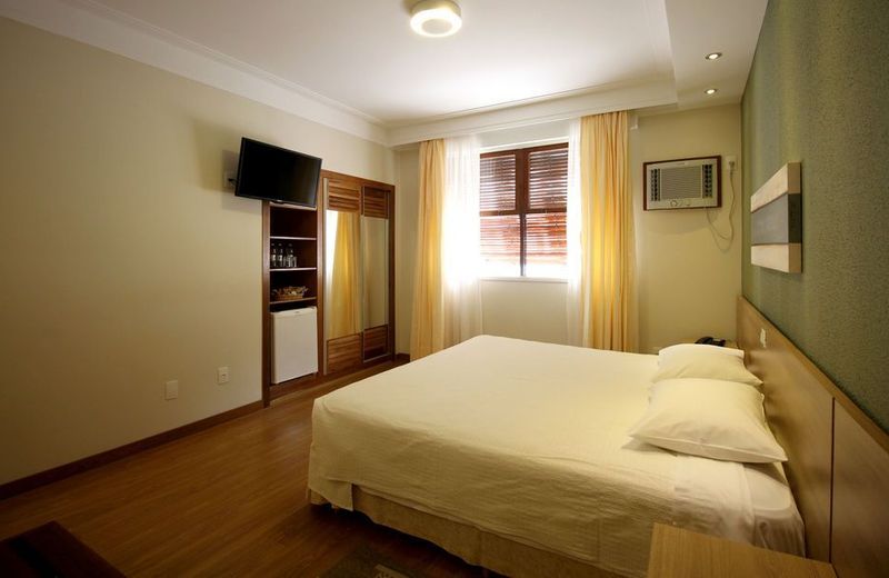 Hotel Majestic