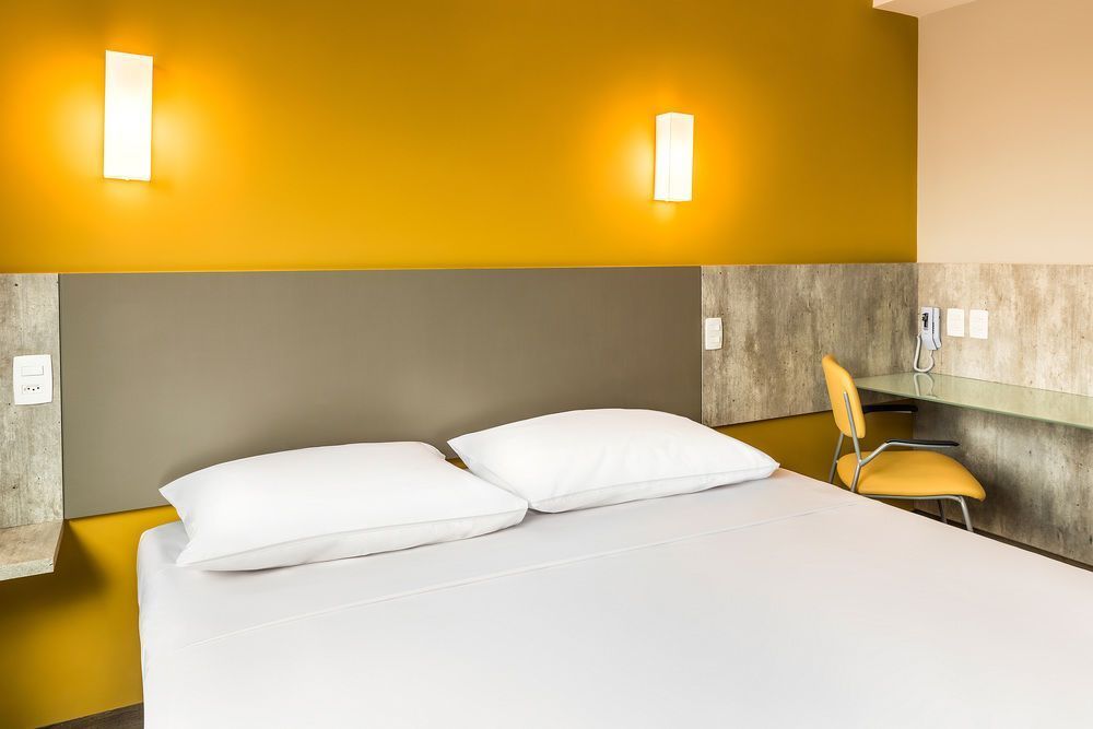 Go Inn Hotel Curitiba
