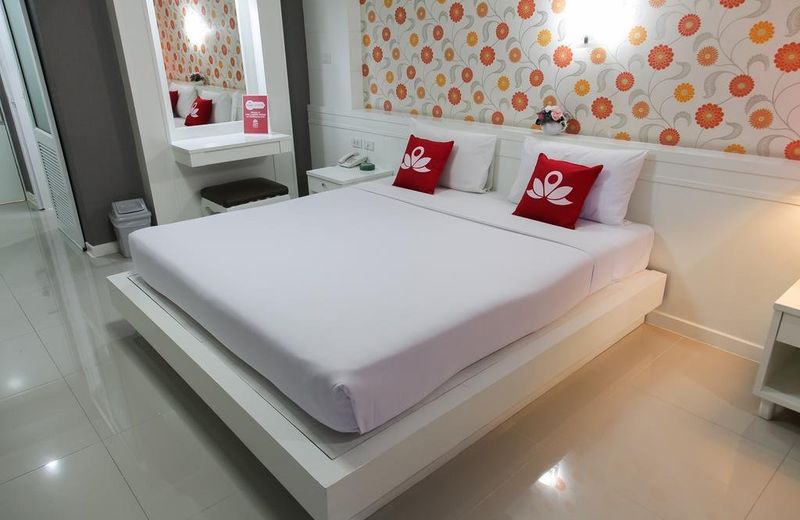 ZEN Rooms Bangchak