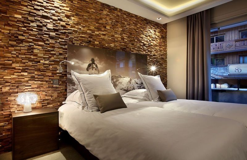 Hotel Le Tremplin