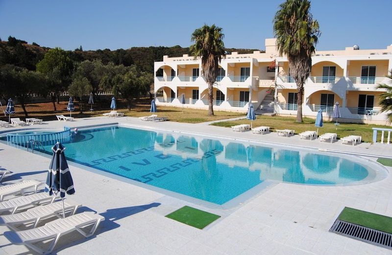 Tivoli Hotel