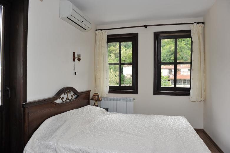 Hotel Slavova Krepost