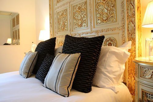 Bath Lodge Castle