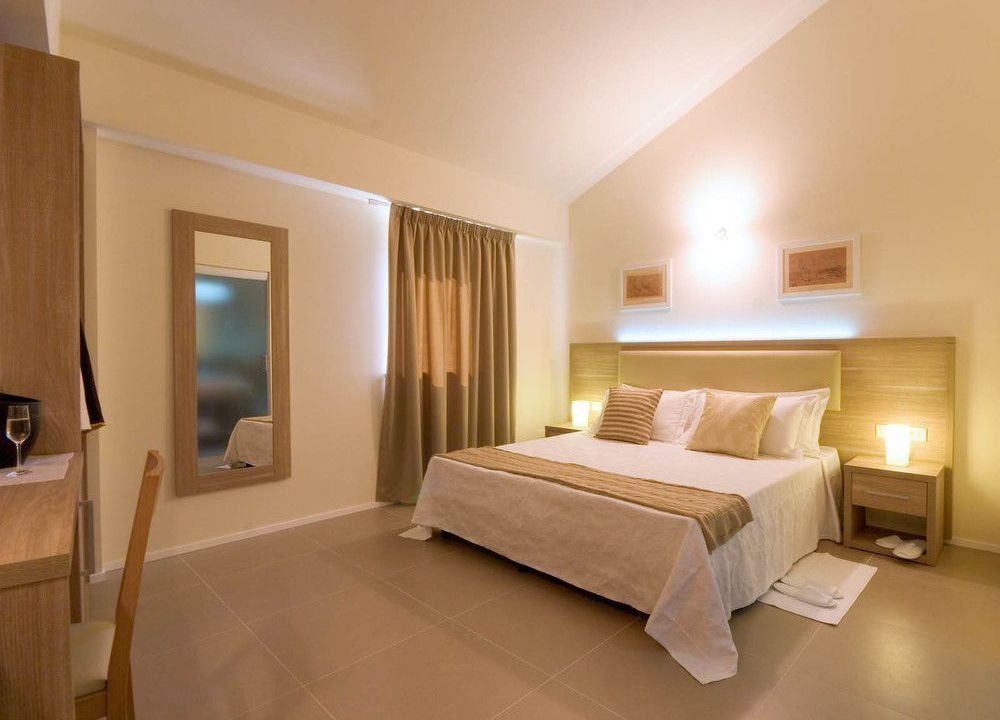 Palazzo Ruschioni Boutique Hotel