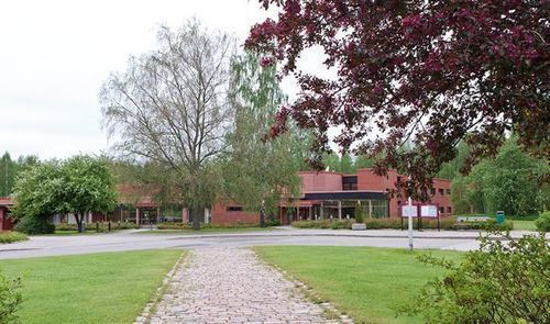 Hotelli Nuuksio
