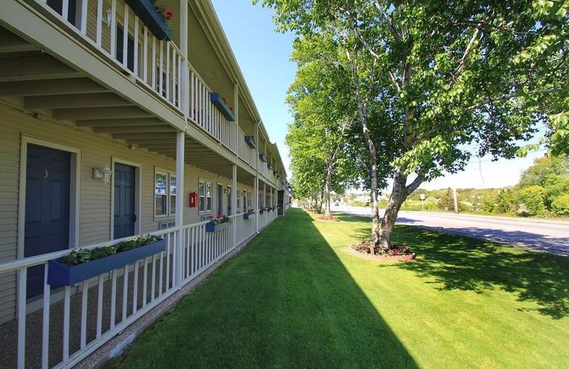 Pier 7 Condominiums