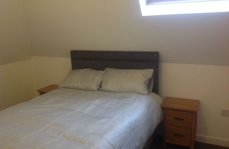 East West Guest House
