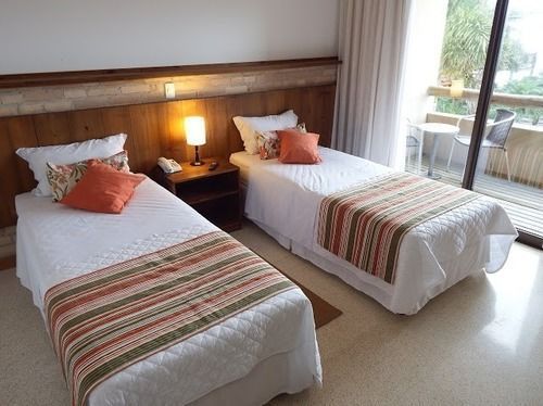 ItapoÃ¡ Marina Hotel