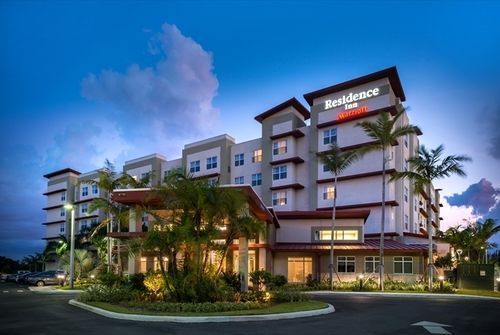 Residence Inn by Marriott Miami West/FL Turnpike