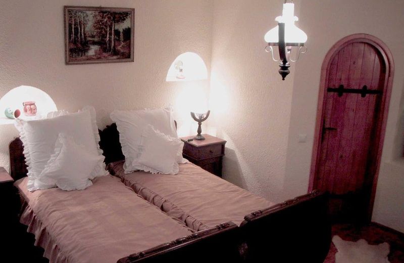 Casa Legenda