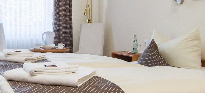 Landhotel & Restaurant Elkemann
