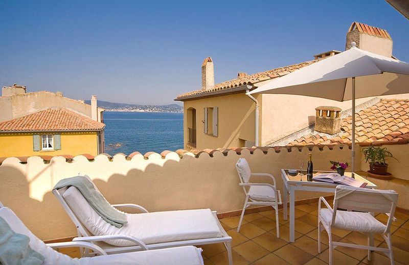 Hotel la Ponche